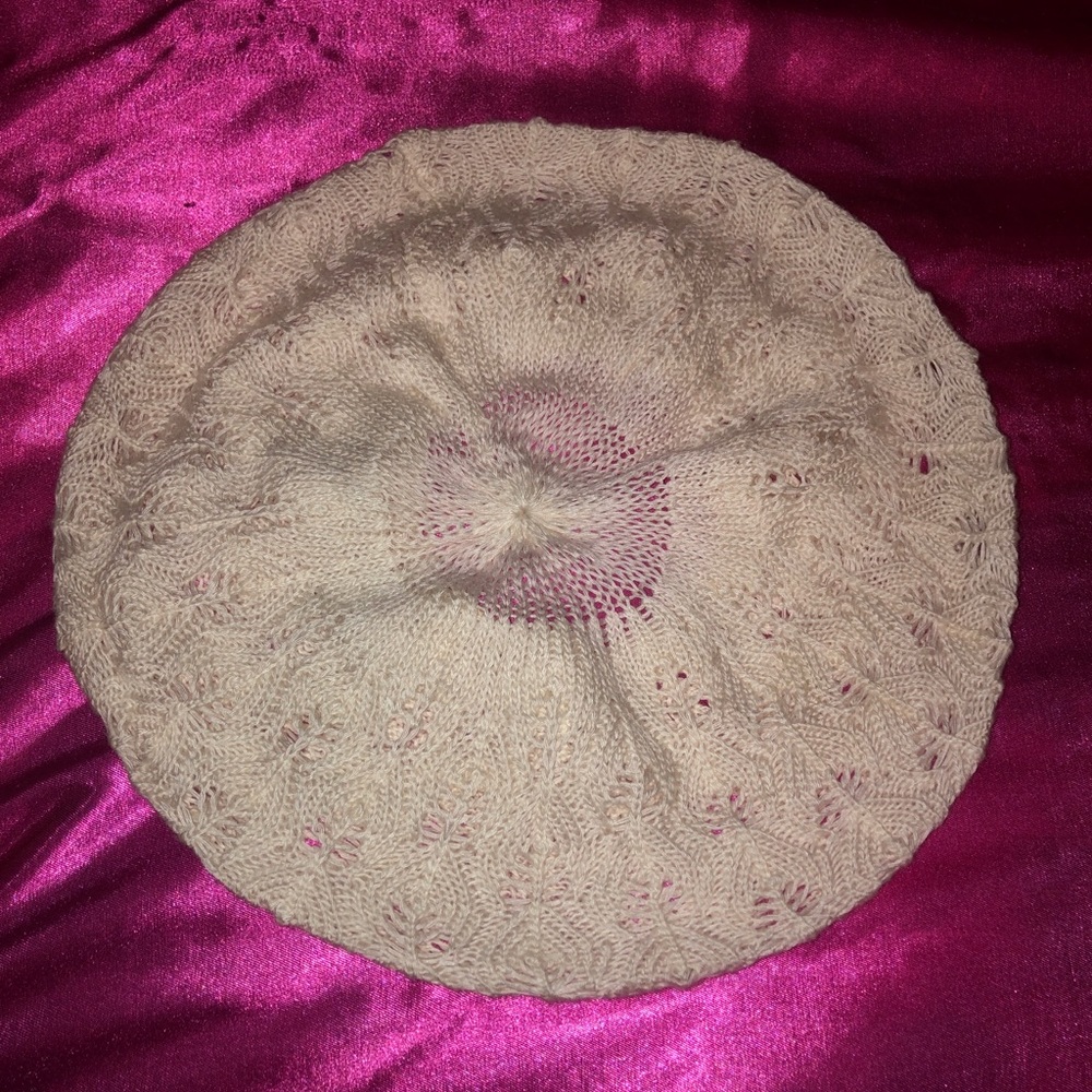 Beret